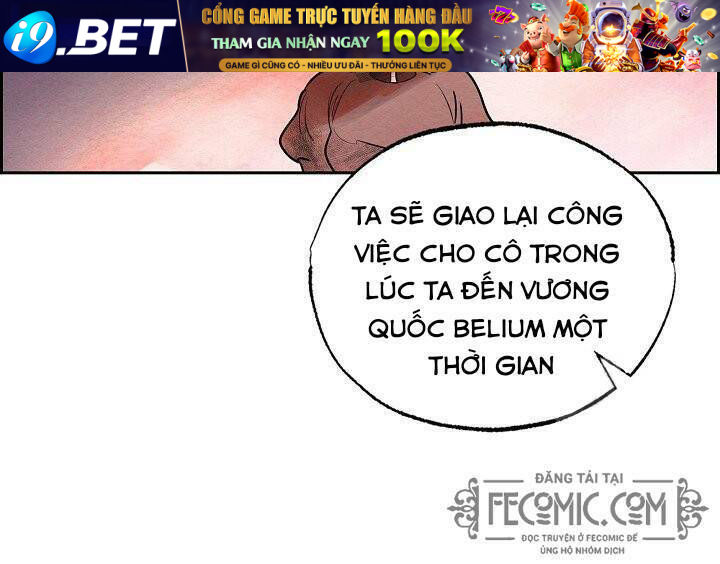 Ác Nữ Giả Ngốc Chương 35 Ảnh 22