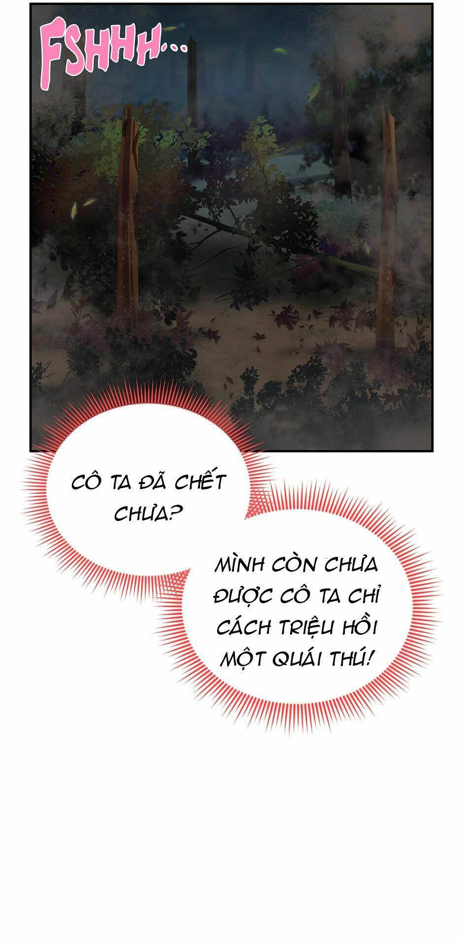 Nữ Công Tước Với Tâm Hồn Trống Rỗng Chương 80 Ảnh 44