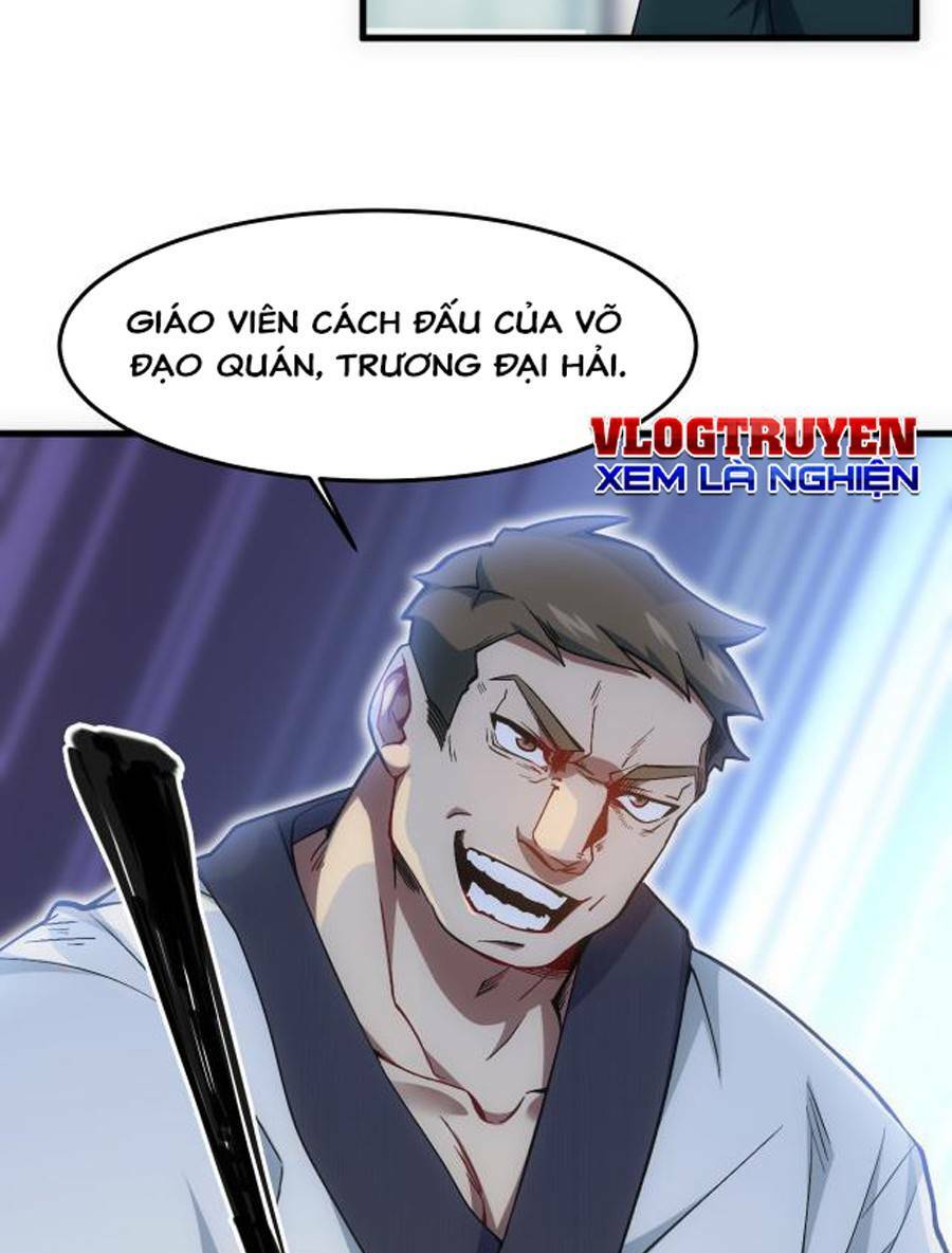 Vú Em Thánh Kỵ Sĩ Chương 9 Ảnh 45