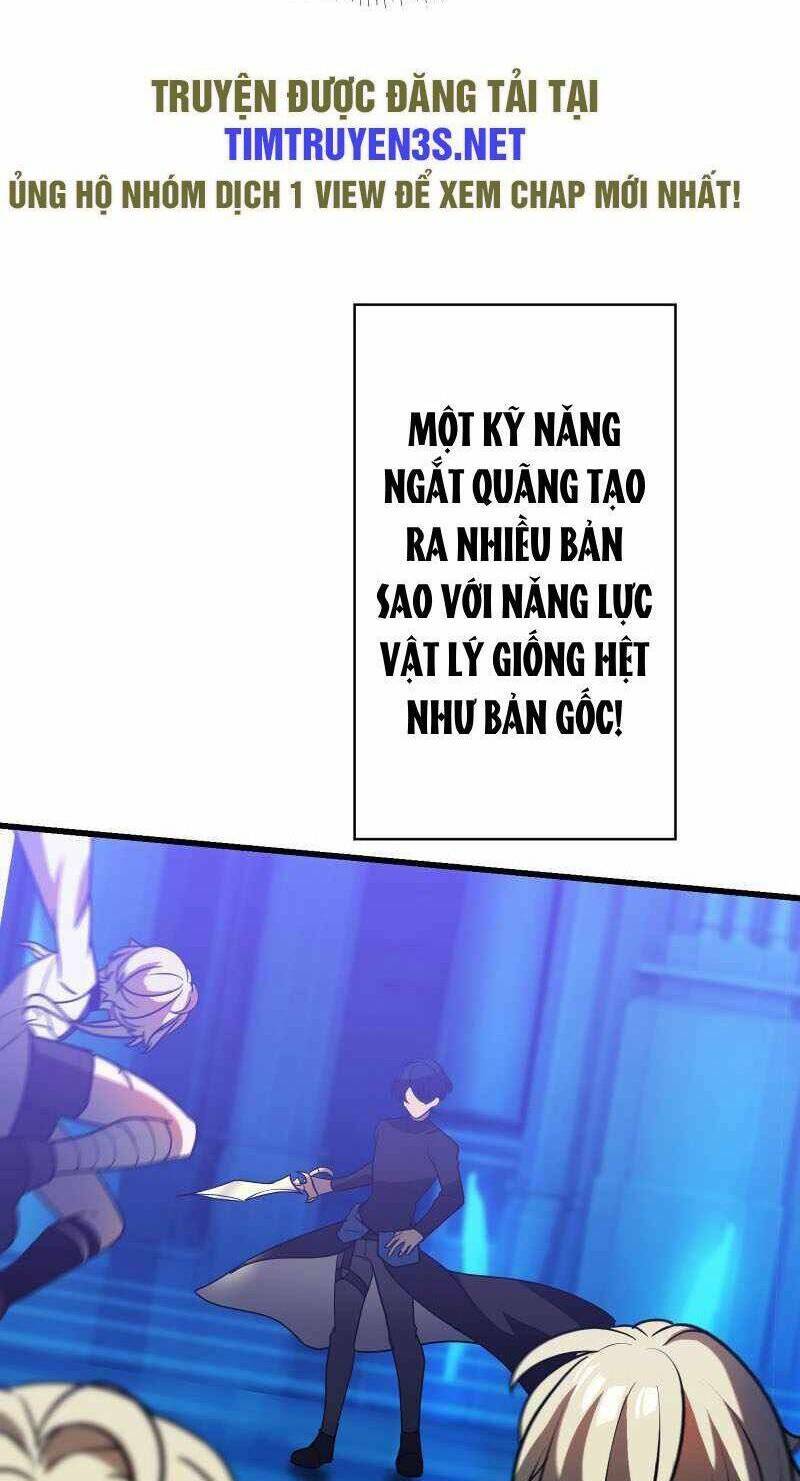 Hồi Quy Trở Thành Mạo Hiểm Giả Mạnh Nhất Nhờ Class Ẩn Điều Khiển Trọng Lực Chương 46 Ảnh 6
