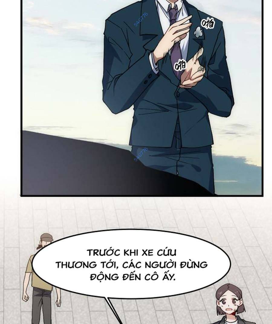 Vú Em Thánh Kỵ Sĩ Chương 9 Ảnh 20