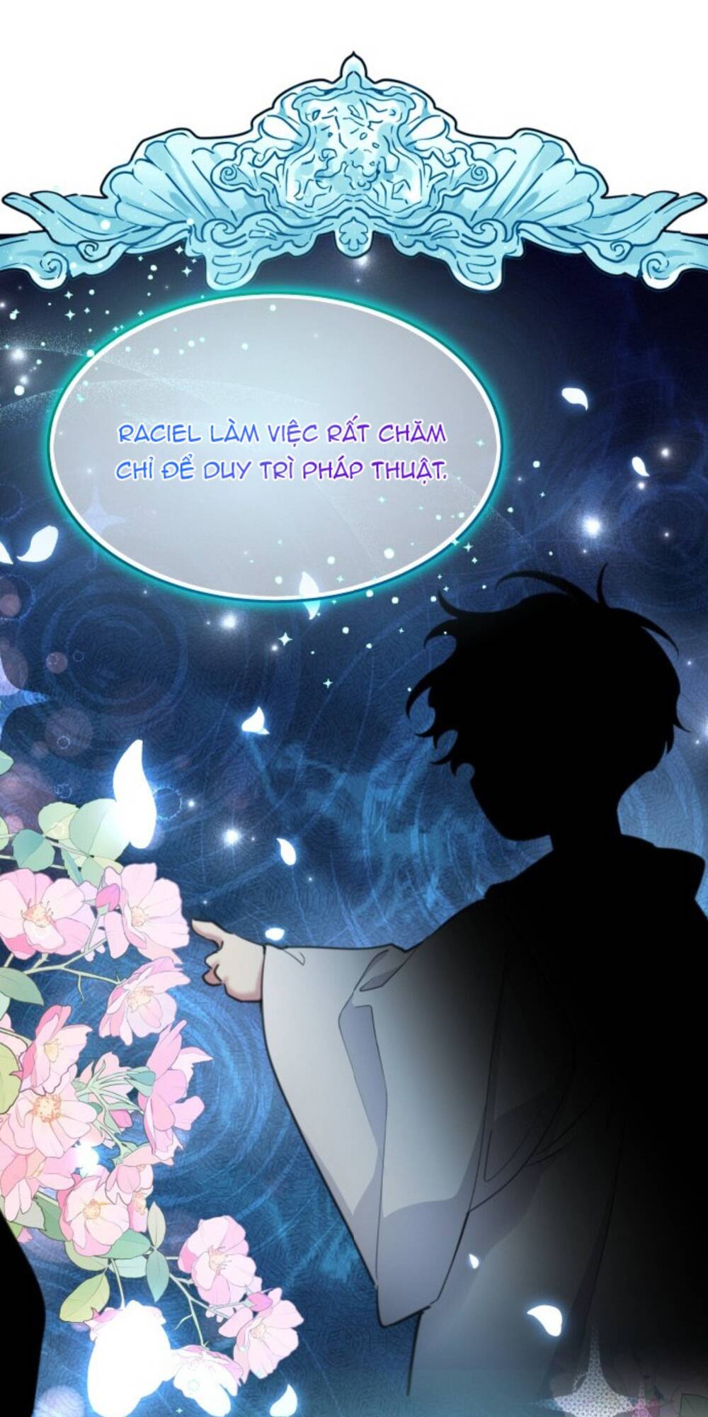 Công Chúa Lotto Chương 46 Ảnh 24