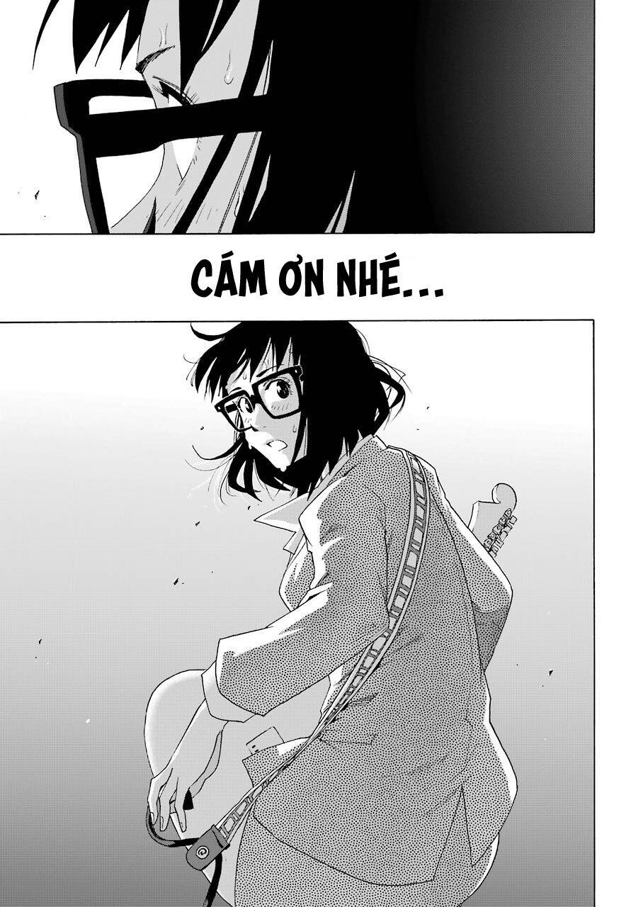 Shiori Experience - Jimi Na Watashi To Hen Na Oji-San Chương 75 Ảnh 48