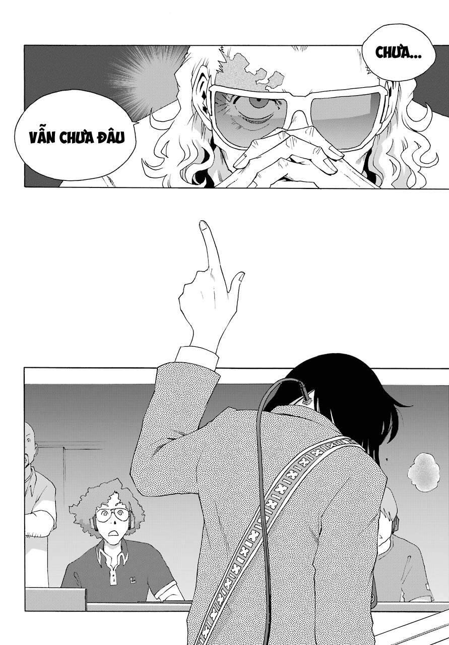 Shiori Experience - Jimi Na Watashi To Hen Na Oji-San Chương 82 Ảnh 17