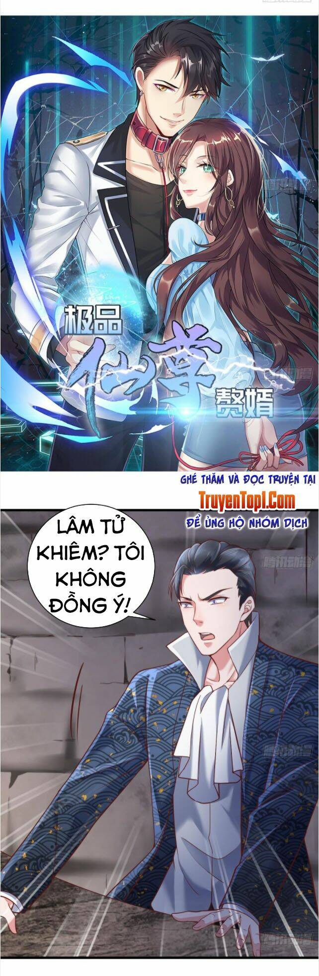 Cực Phẩm Tiên Tôn Ở Rể Chương 41 Ảnh 2