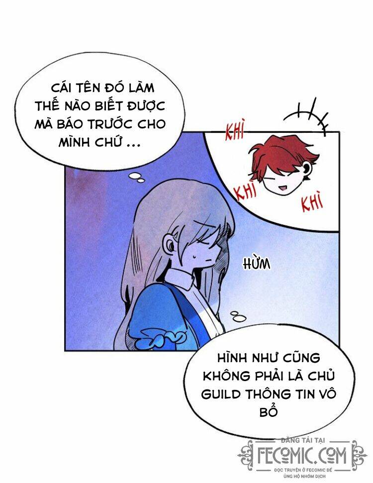 Ác Nữ Giả Ngốc Chương 20 Ảnh 17