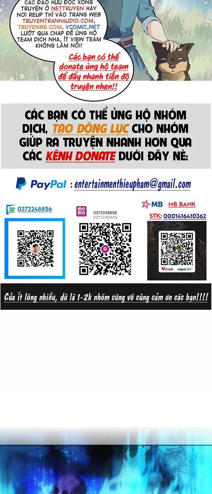Người Chơi Hồi Quy Chương 95 Ảnh 3