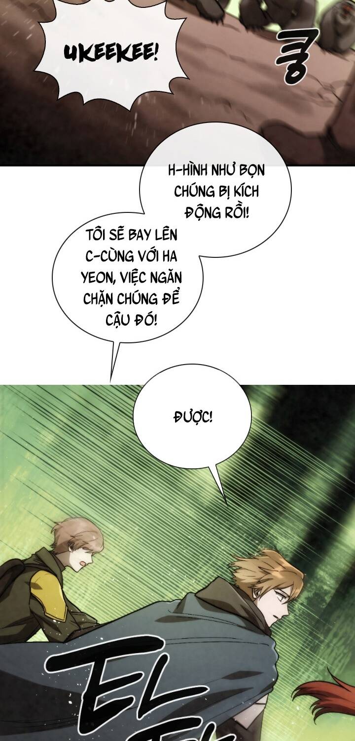 Người Chơi Hồi Quy Chương 86 Ảnh 54