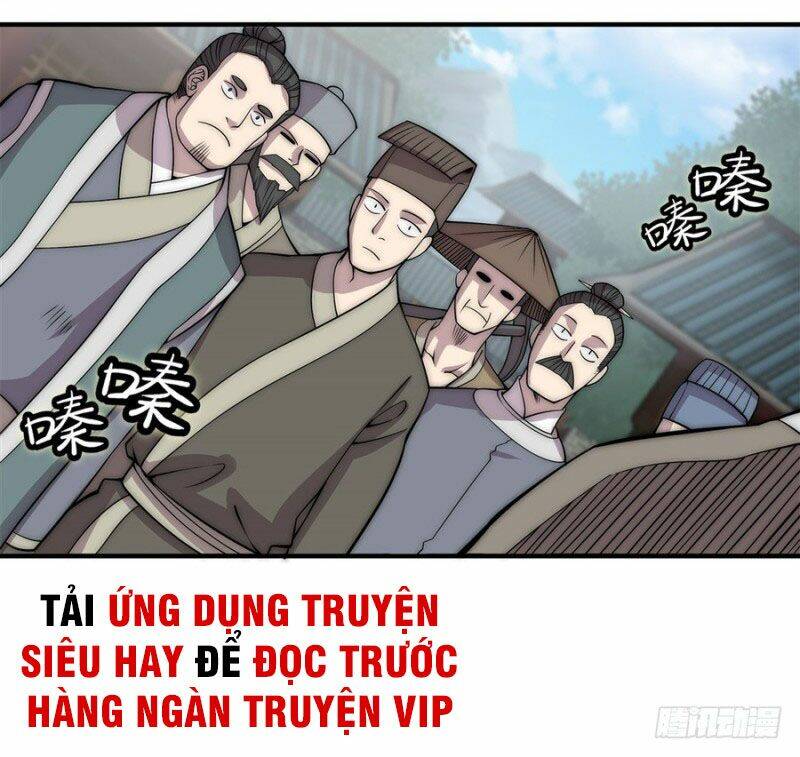 Cuộc Sống Thoái Ẩn Của Võ Lâm Chi Vương Chương 91 Ảnh 6