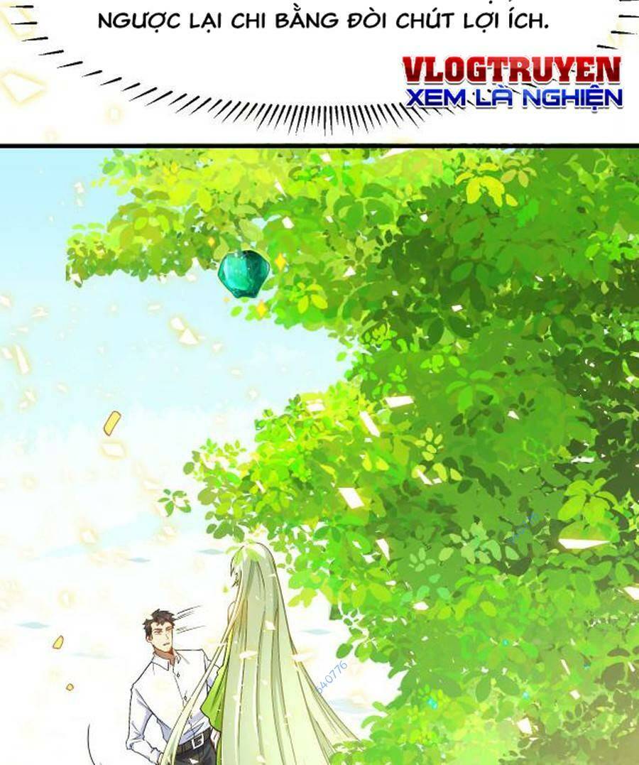 Vú Em Thánh Kỵ Sĩ Chương 8 Ảnh 12
