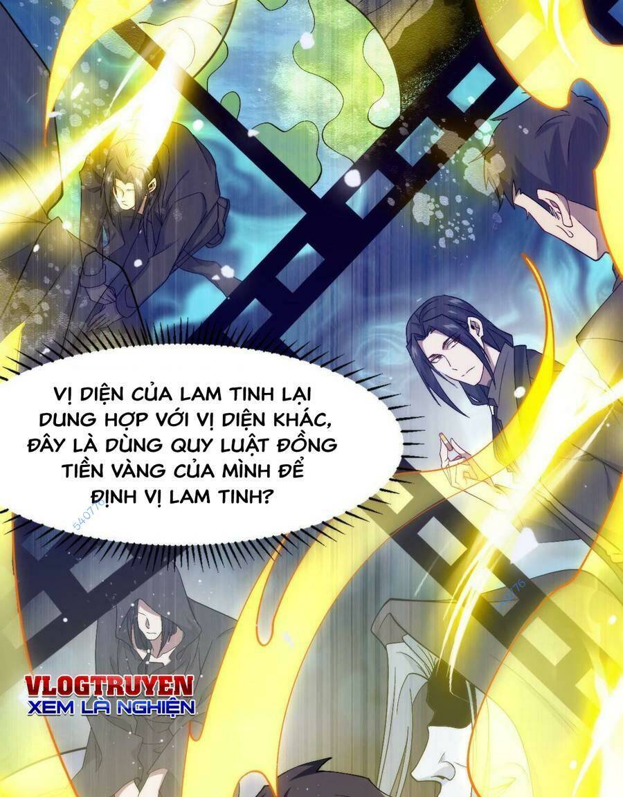 Vú Em Thánh Kỵ Sĩ Chương 18 Ảnh 34