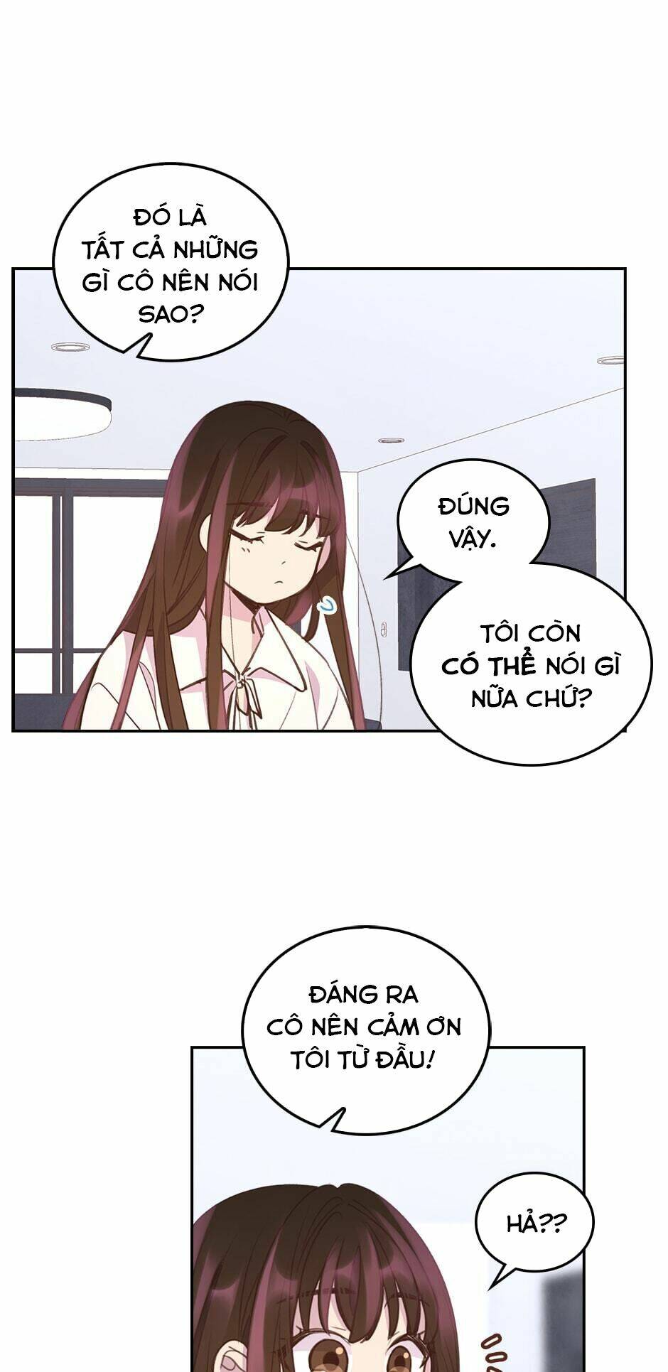 Cuộc Hôn Nhân Bất Khả Thi Chương 23 Ảnh 18