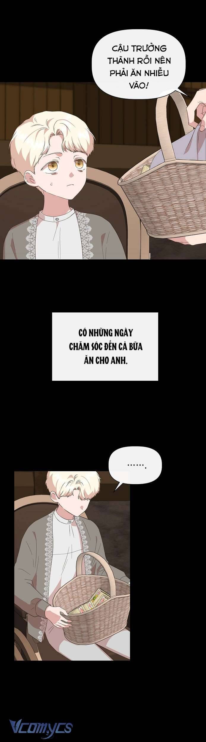 Tôi Không Phải Là Cinderella Chương 92 Ảnh 14