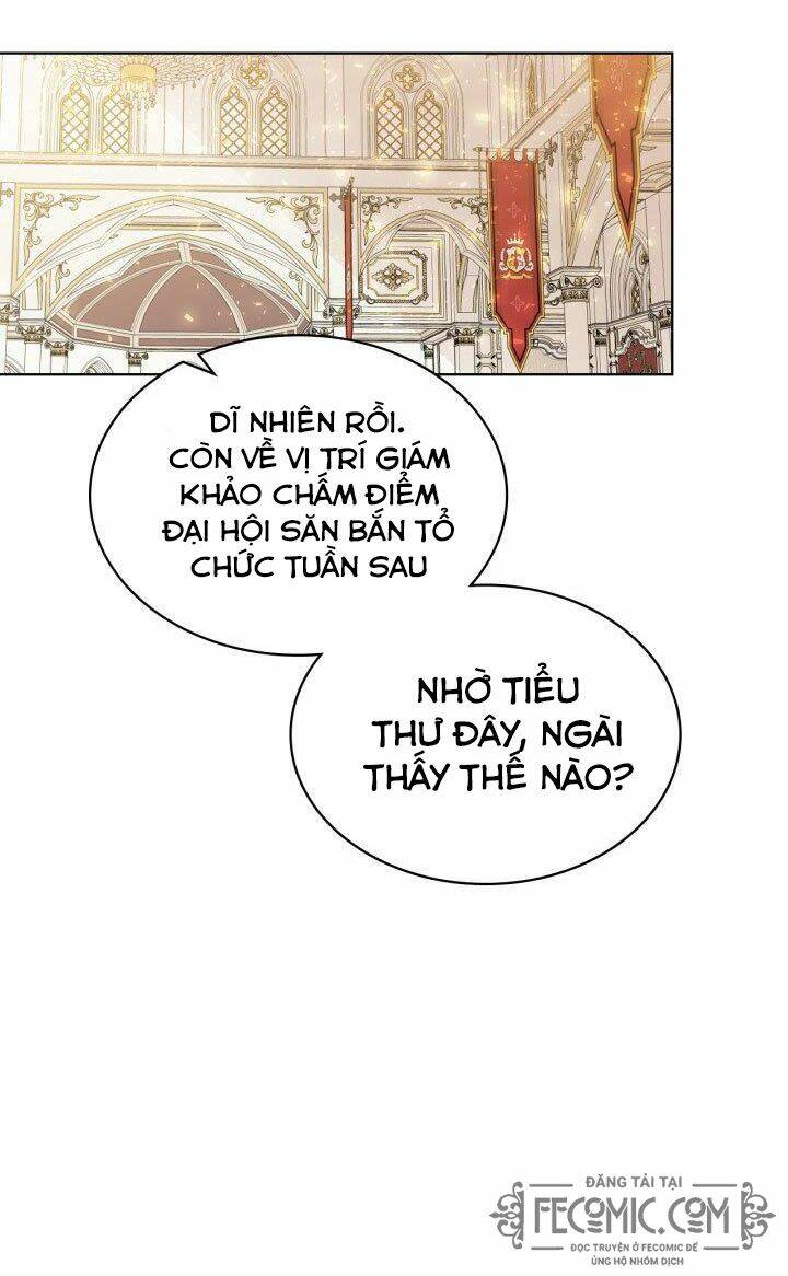 Con Có Phải Con Là Con Gái Của Ngài Không? Chương 69 Ảnh 71