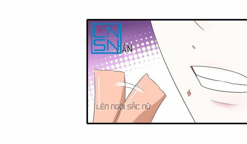 TổNg TàI Cưng ChiềU Vợ Yêu Chương 21 Ảnh 10