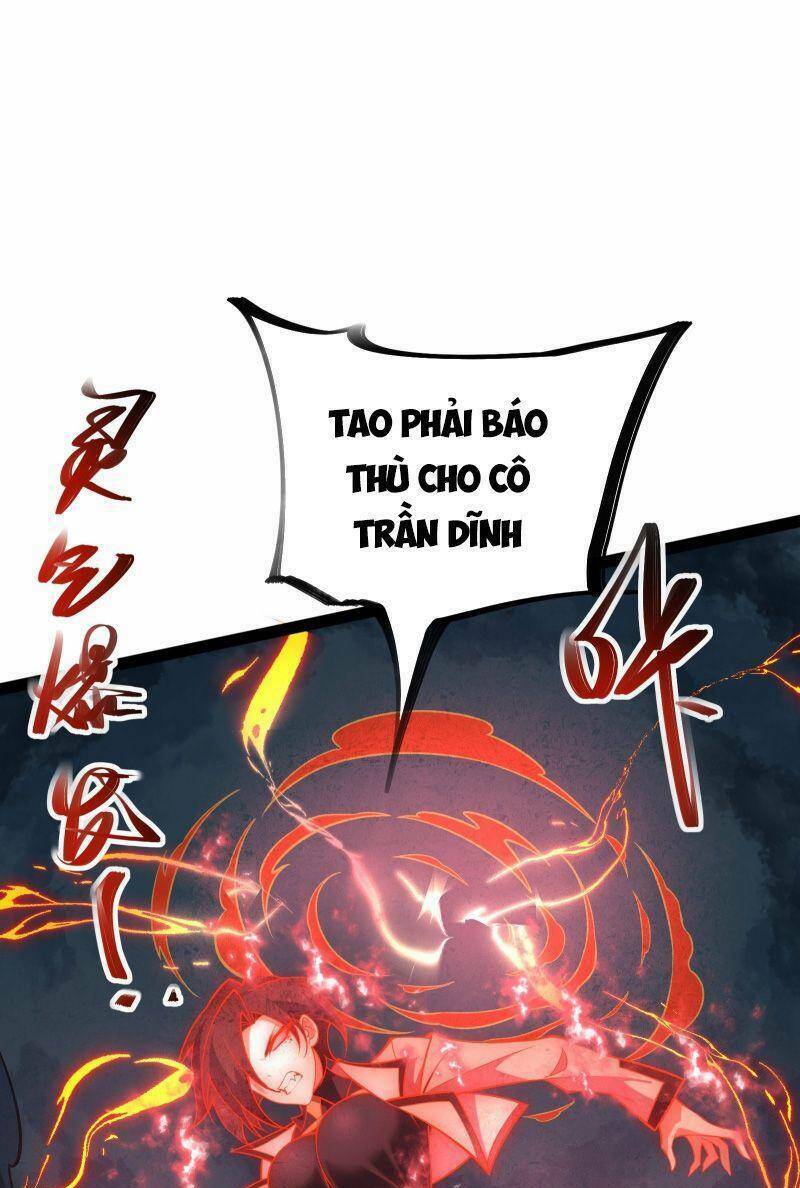 Luyện Khí Một Vạn Tầng Chương 11 Ảnh 54
