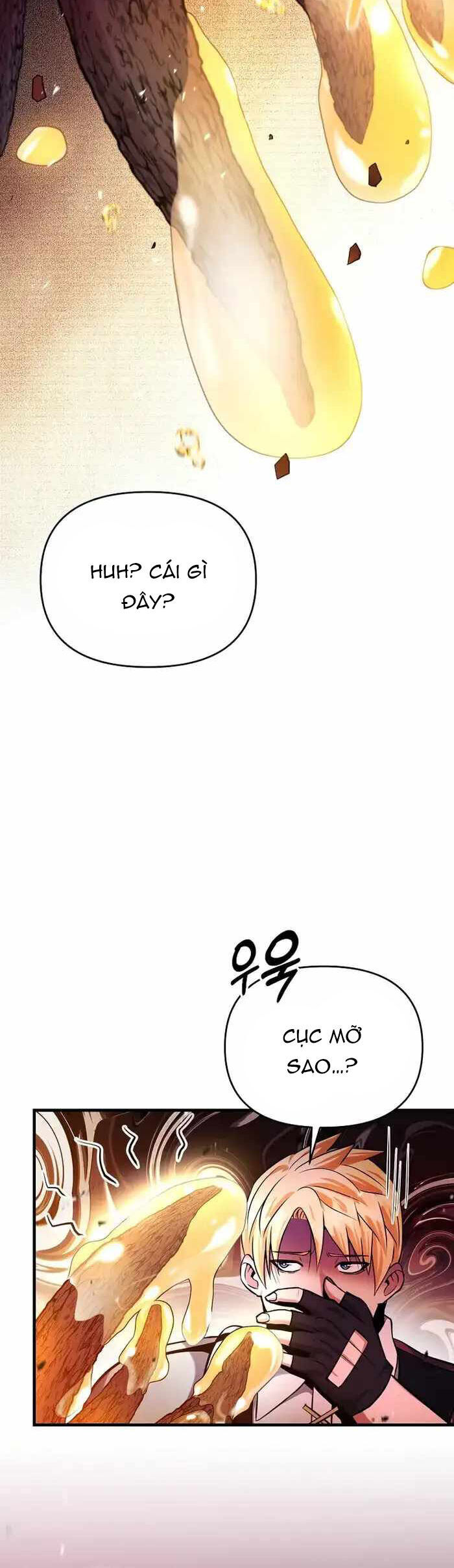 Ta Đã Trở Thành Cuồng Vương Chương 58 Ảnh 26