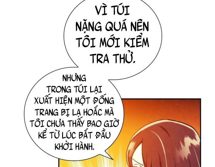 Người Chơi Hồi Quy Chương 92 Ảnh 78
