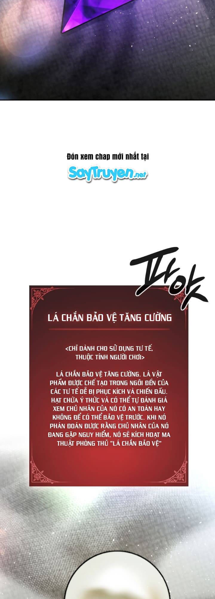 Người Chơi Hồi Quy Chương 99 Ảnh 16