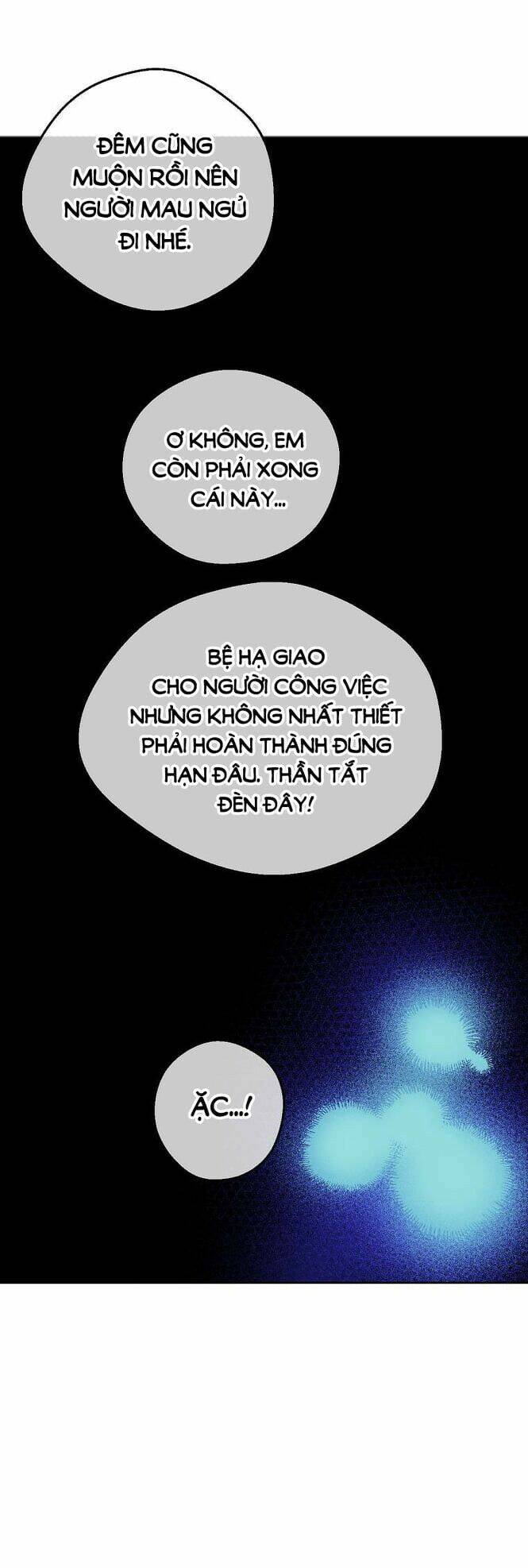 Một Ngày Nọ Ta Trở Thành Công Chúa Chương 118.5 Ảnh 2
