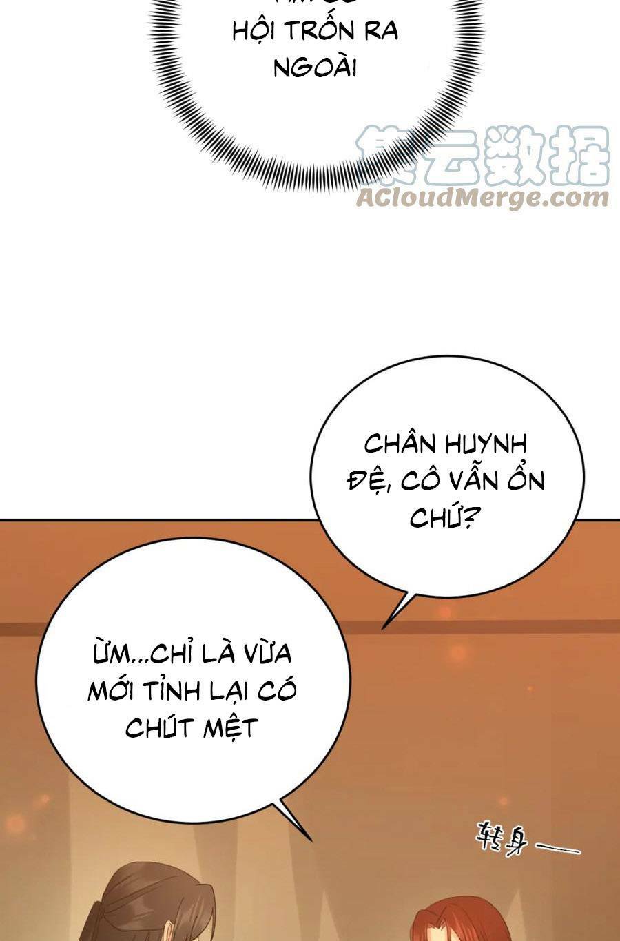 Hoàng Hậu Vô Đức Chương 103 Ảnh 26