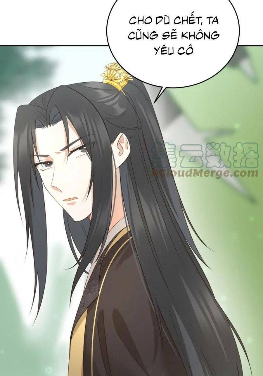 Hoàng Hậu Vô Đức Chương 108 Ảnh 21