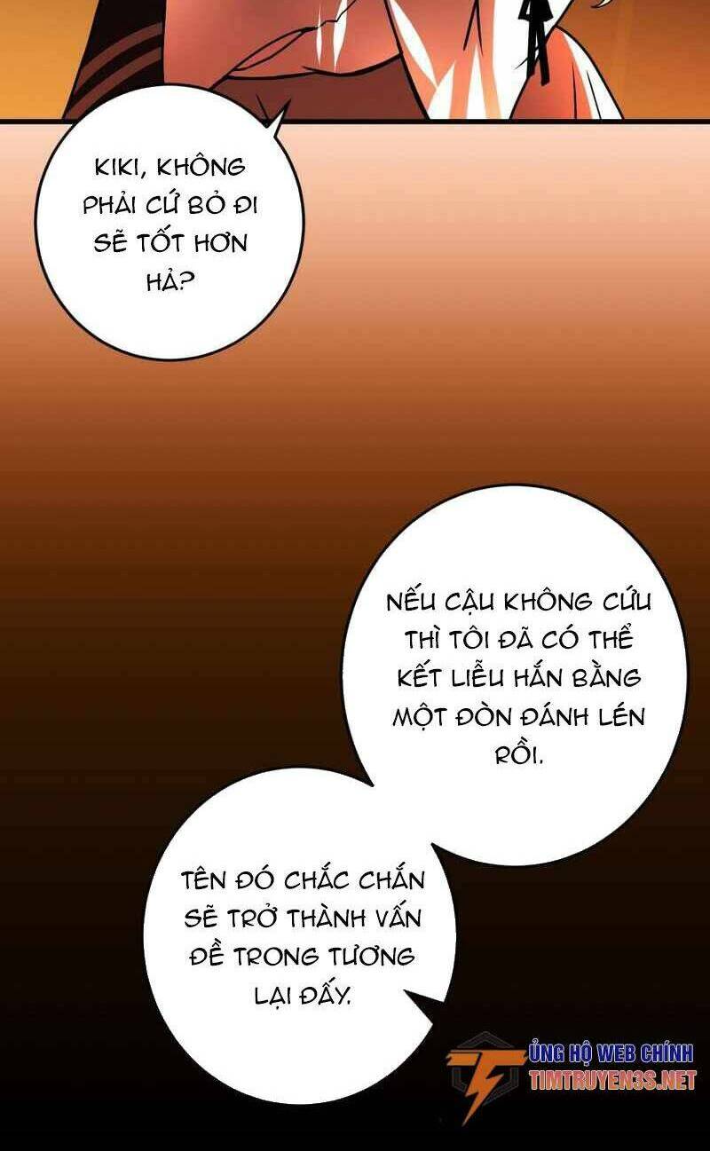 Hồi Quy Trở Thành Mạo Hiểm Giả Mạnh Nhất Nhờ Class Ẩn Điều Khiển Trọng Lực Chương 50 Ảnh 73