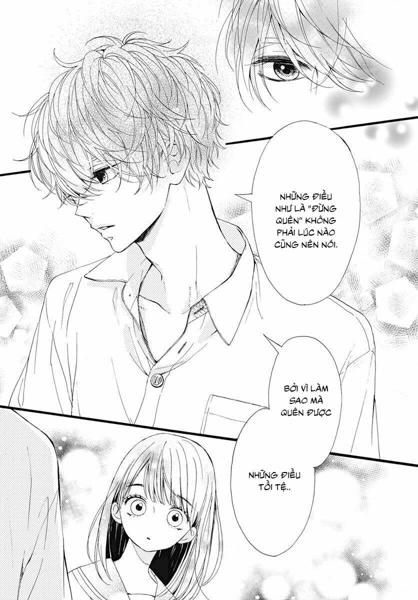 Tama No Gohoubi Chương 1 Ảnh 26