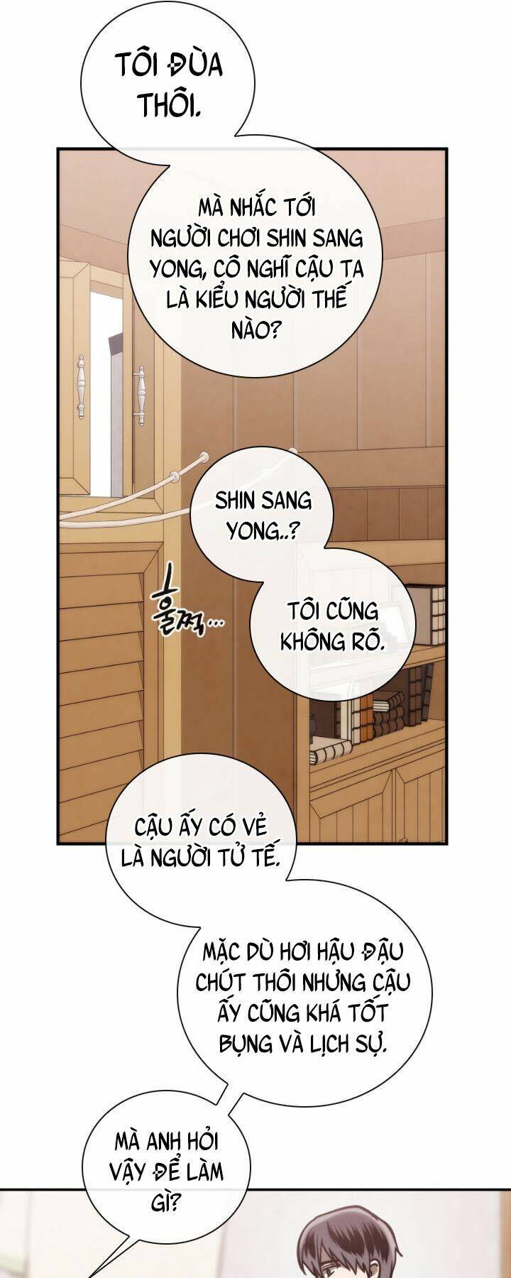 Người Chơi Hồi Quy Chương 77 Ảnh 49