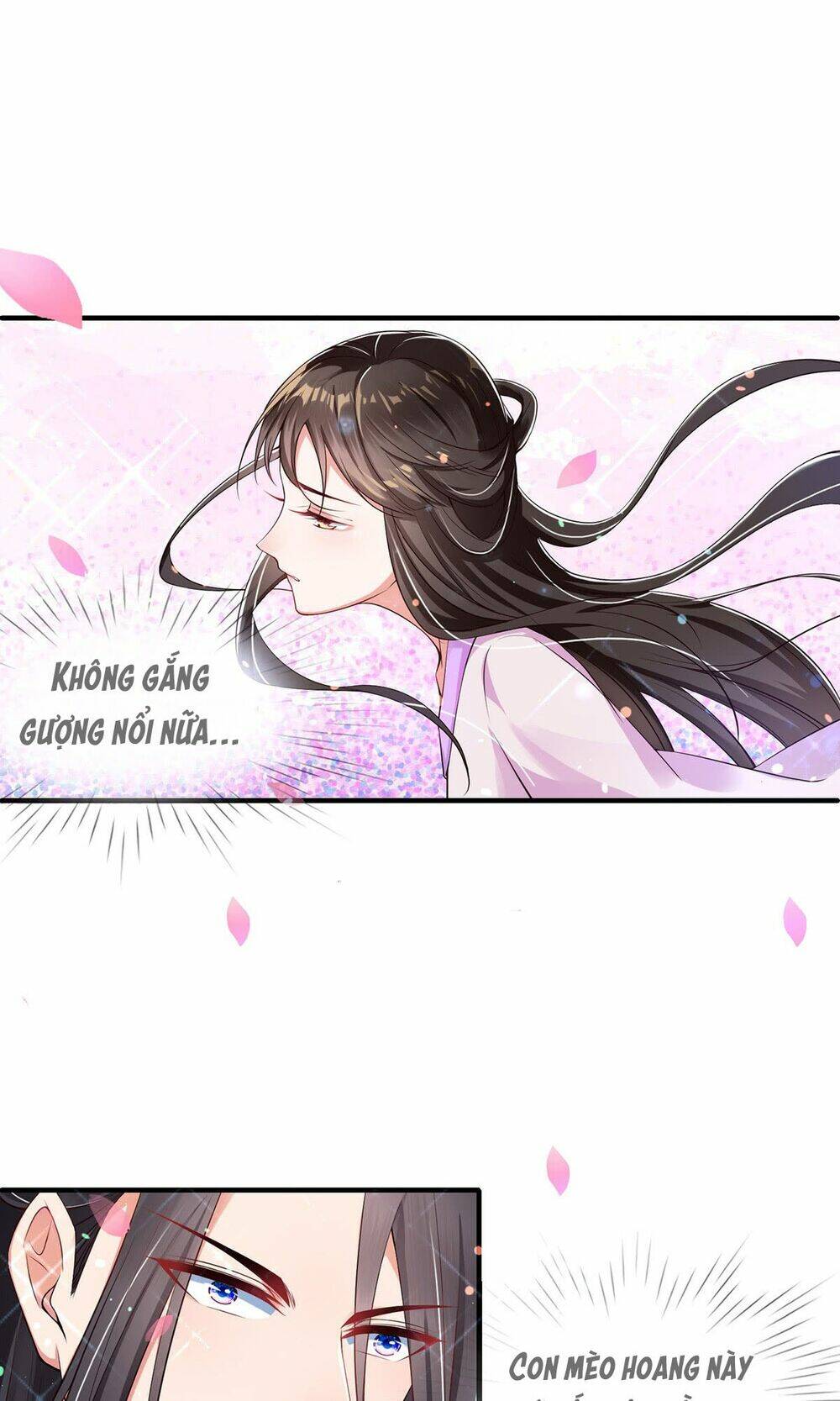 Kinh Thế Cuồng Phi Chương 4 Ảnh 31