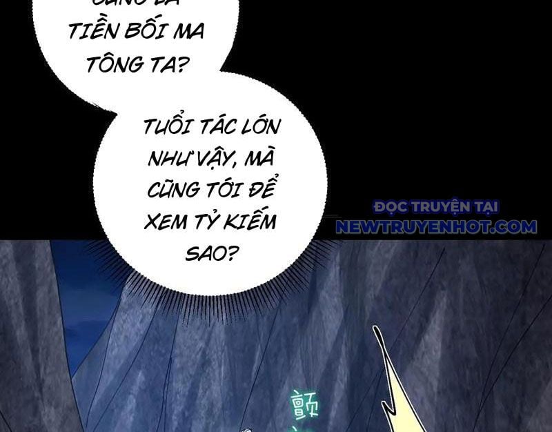 Ta Xuyên Không Với Max Điểm Mị Lực Chương 134 Ảnh 149
