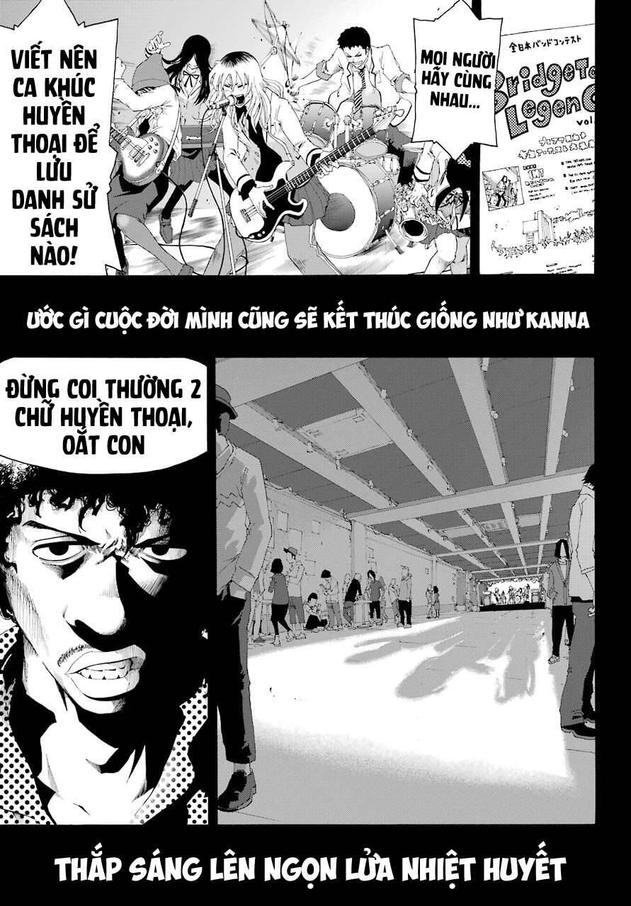 Shiori Experience - Jimi Na Watashi To Hen Na Oji-San Chương 76 Ảnh 14