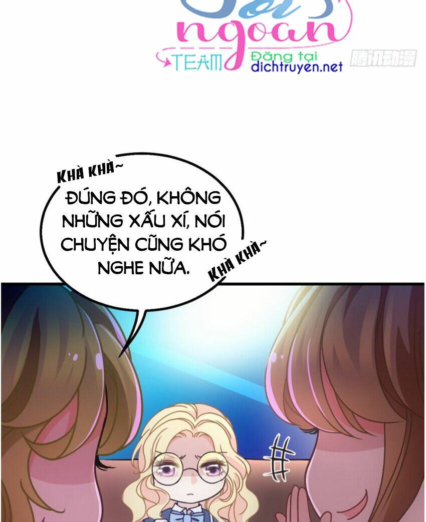 Chọc Phải Điện Hạ Yêu Nghiệt Chương 46 Ảnh 22