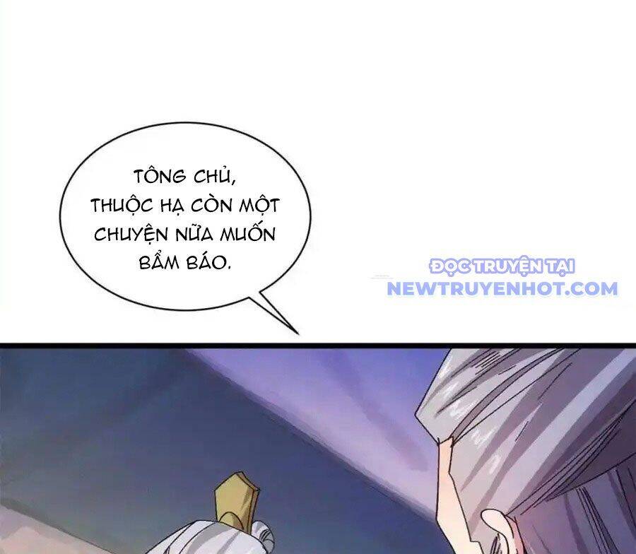 Ta Chính Là Không Theo Sáo Lộ Ra Bài Chương 308 Ảnh 27