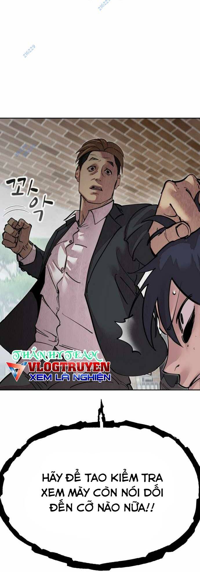 Surviving In A School Bully Chương 6 Ảnh 96