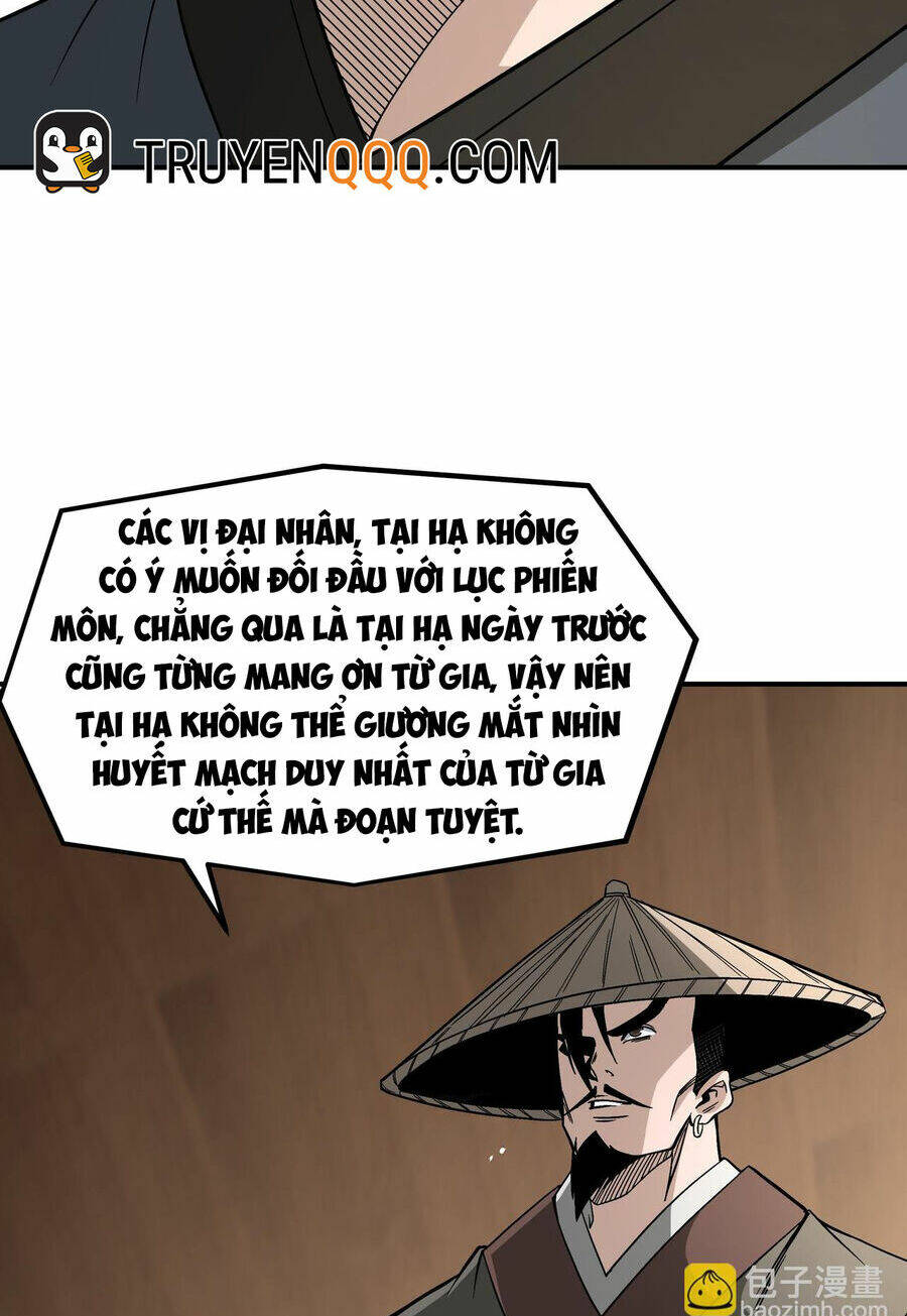 Tối Cường Phản Phái Hệ Thống Chương 302 Ảnh 13