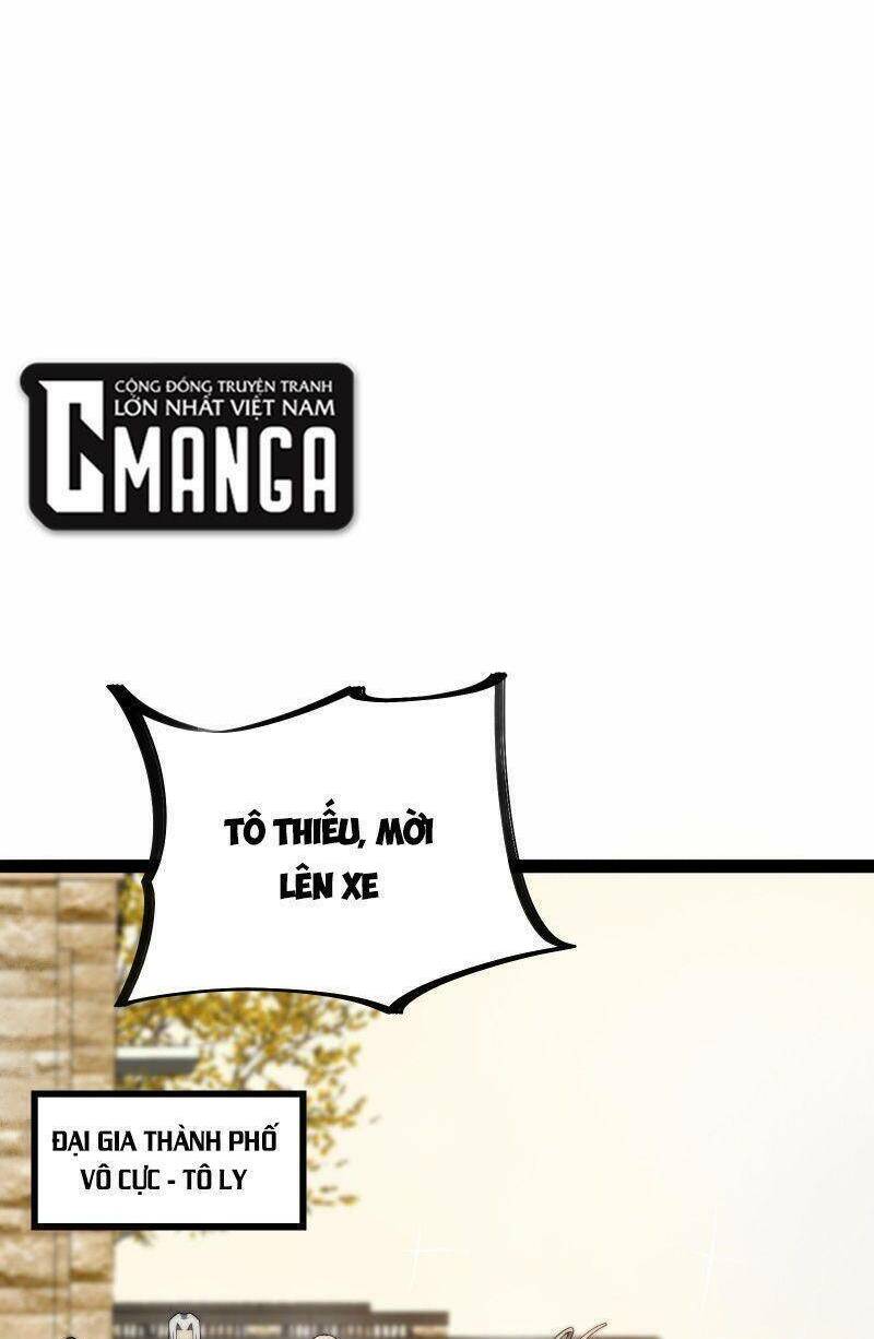 Luyện Khí Một Vạn Tầng Chương 17 Ảnh 87