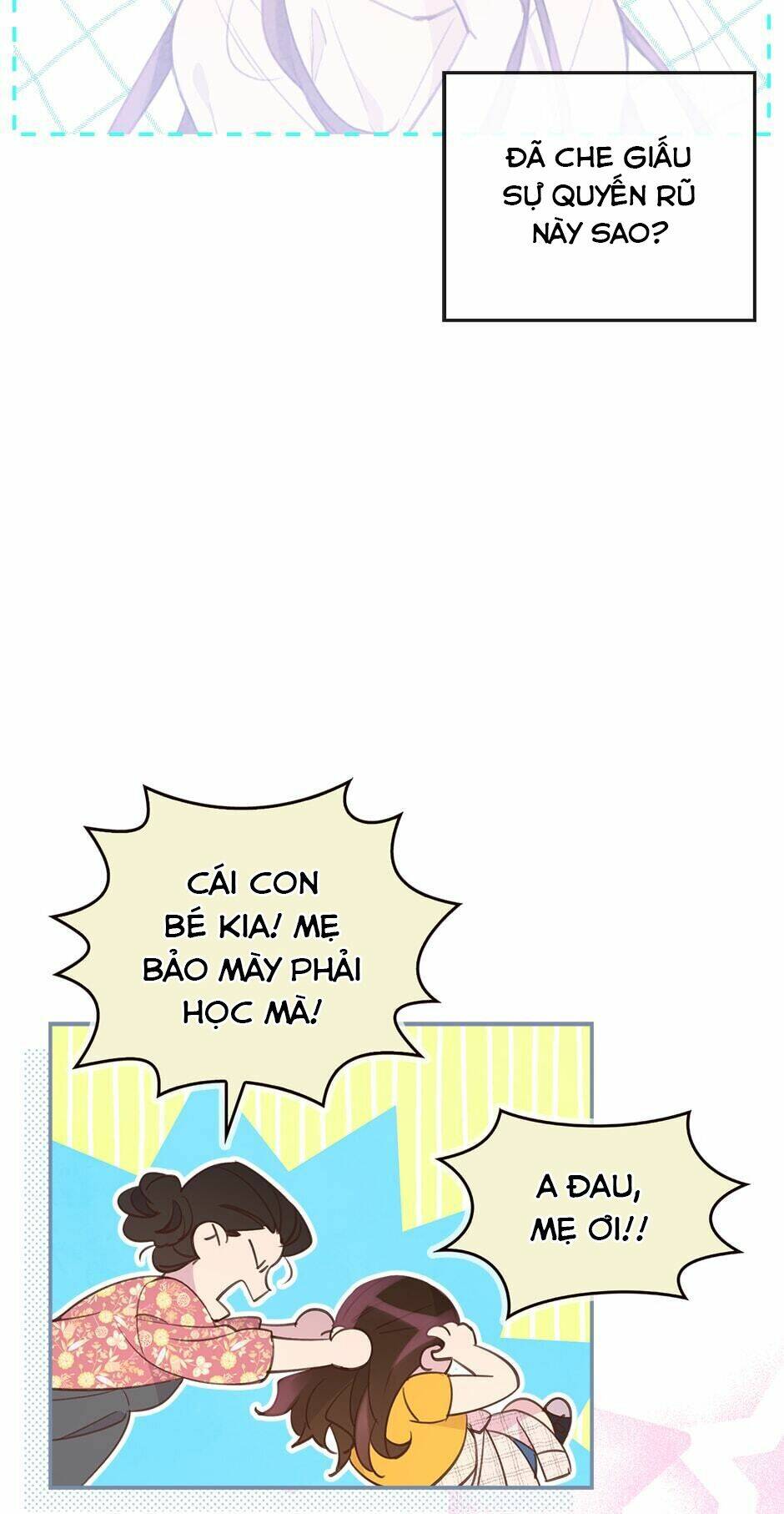 Cuộc Hôn Nhân Bất Khả Thi Chương 25 Ảnh 37