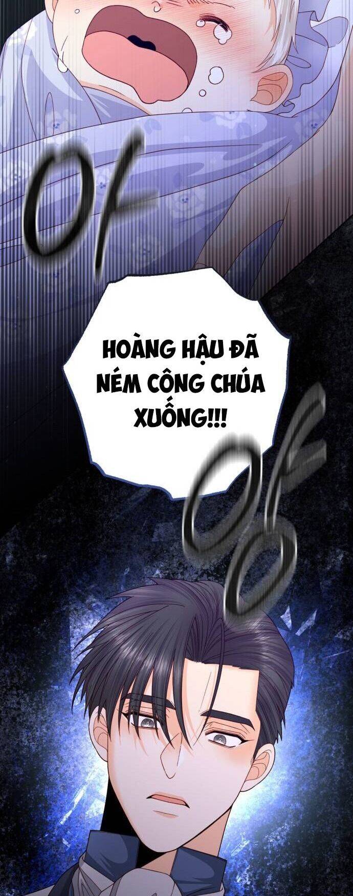 Hoàng Hậu Muốn Tái Hôn Chương 159 Ảnh 7