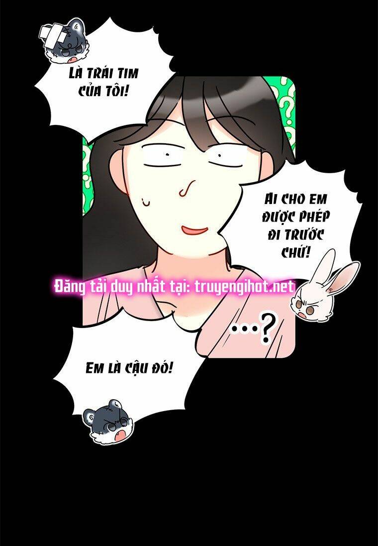Hẹn Hò Nơi Công Sở Chương 120 Ảnh 45