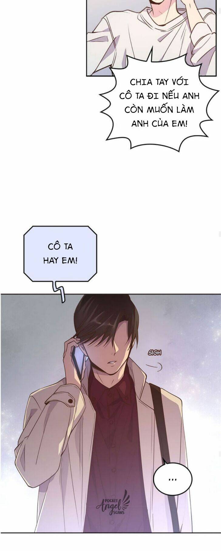 Cuộc Hôn Nhân Bất Khả Thi Chương 5 Ảnh 29