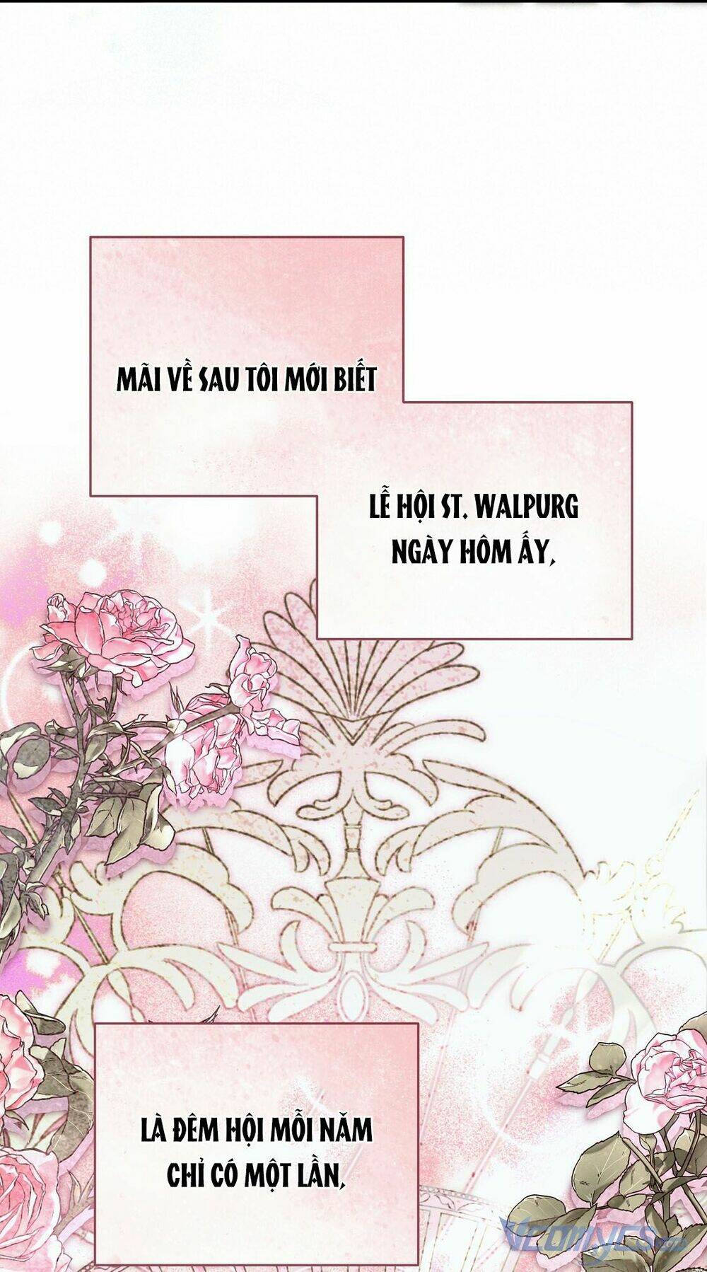 Lời Nói Dối Vĩnh Cửu Chương 22 Ảnh 75