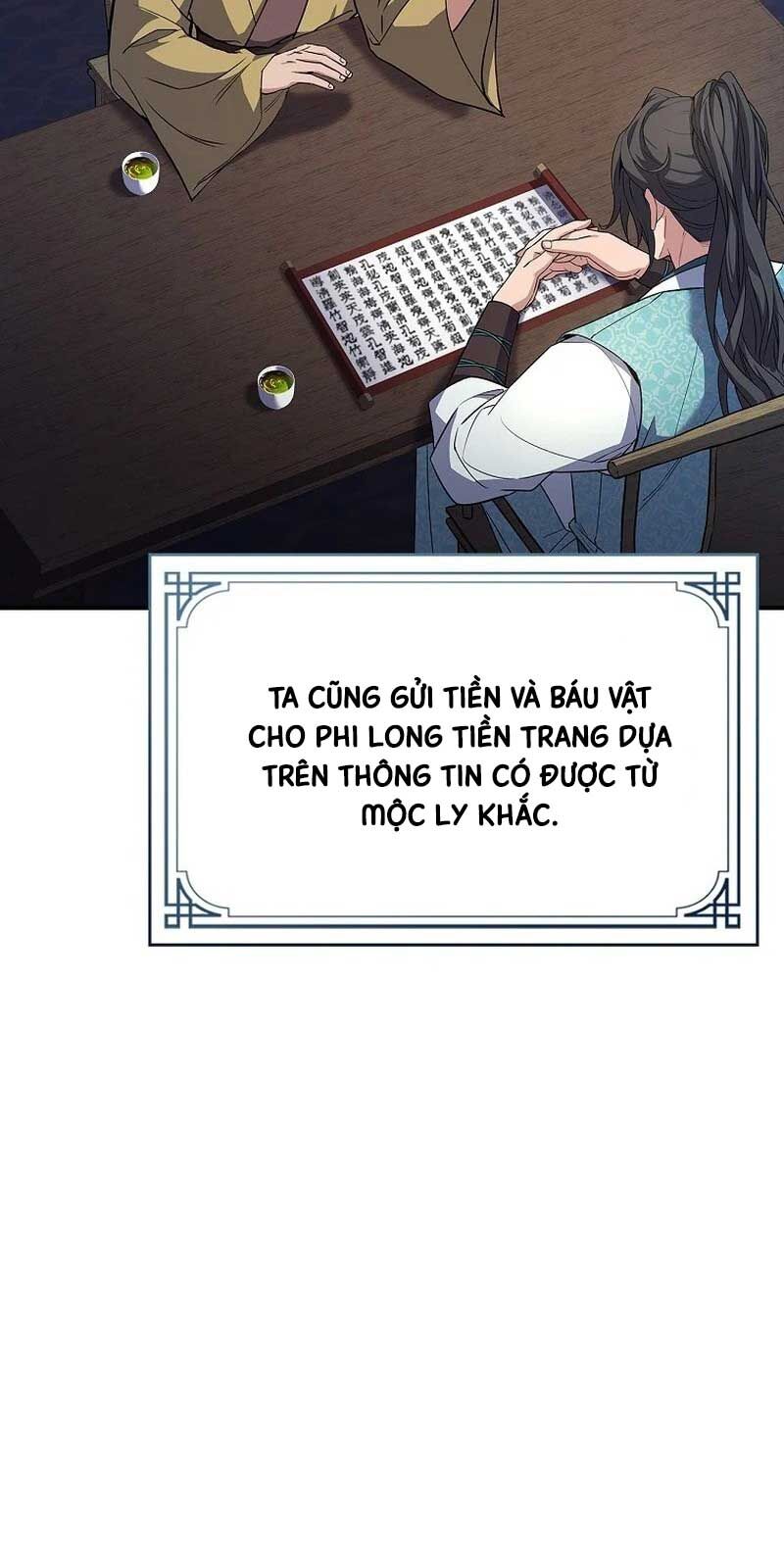 Chuyển Sinh Thành Tiêu Sư Chương 99 Ảnh 120