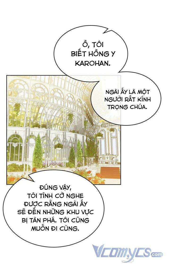 Con Có Phải Con Là Con Gái Của Ngài Không? Chương 75 Ảnh 66