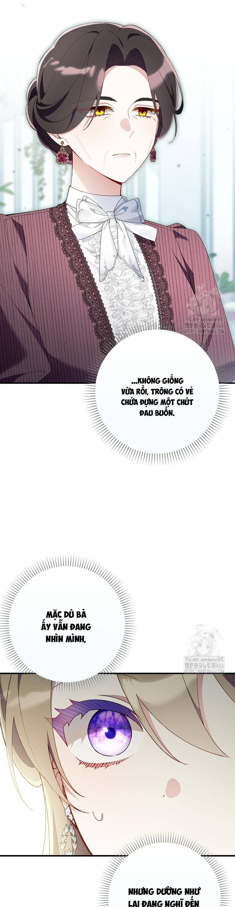 Dù Tình Cờ Cứu Giúp Nhưng Tôi Sẽ Không Chịu Trách Nhiệm Chương 36 Ảnh 25