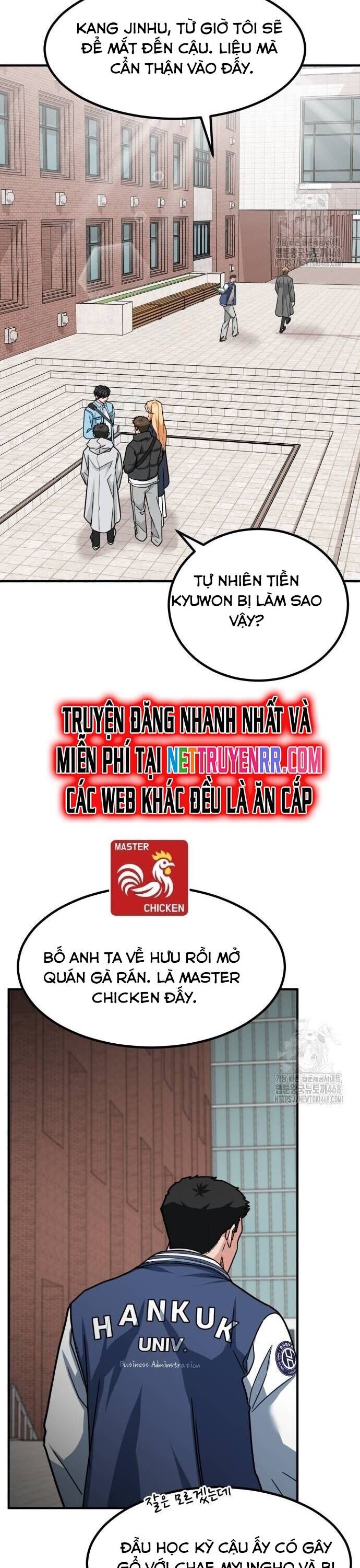 Nhà Đầu Tư Nhìn Thấy Tương Lai Chương 34 Ảnh 12