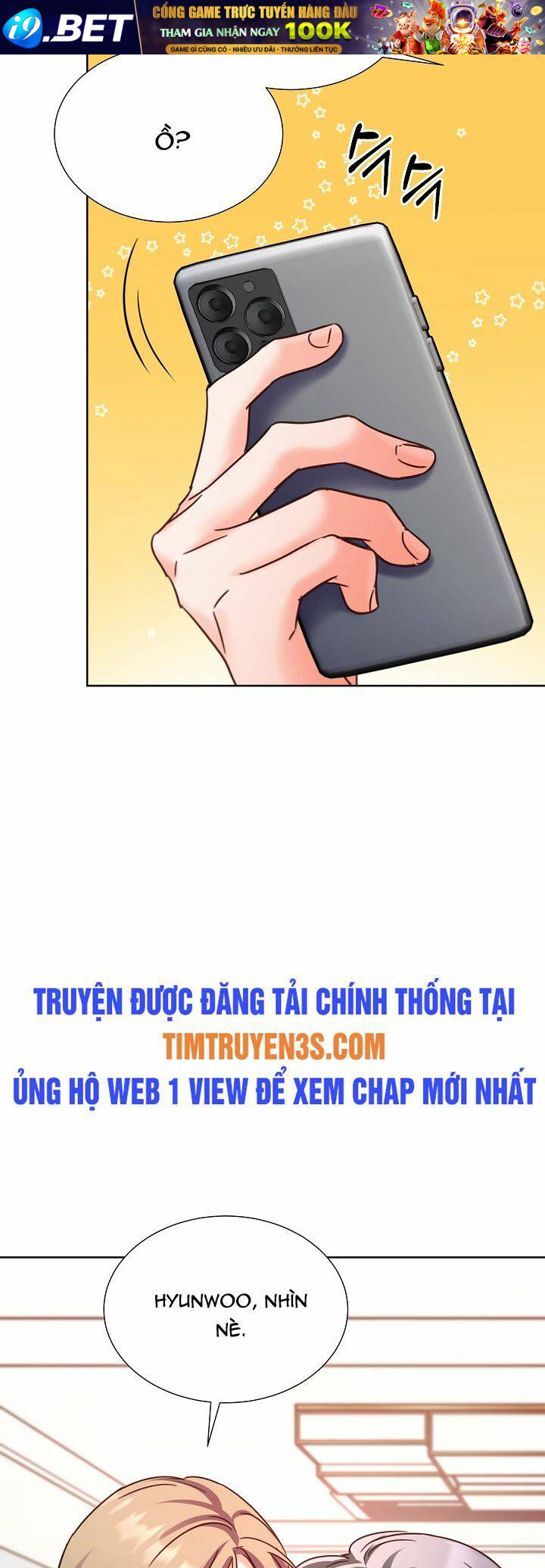 Trở Lại Làm Idol Chương 80 Ảnh 29