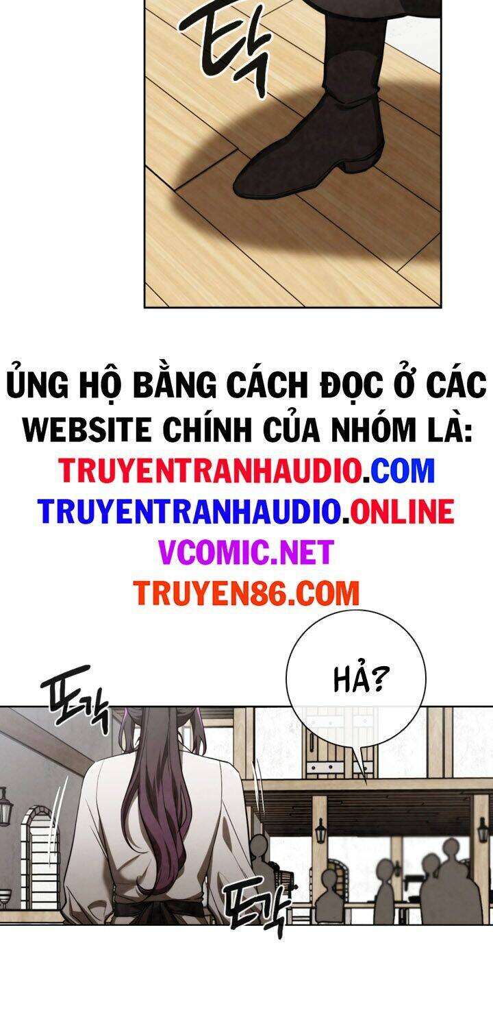 Người Chơi Hồi Quy Chương 80 Ảnh 51