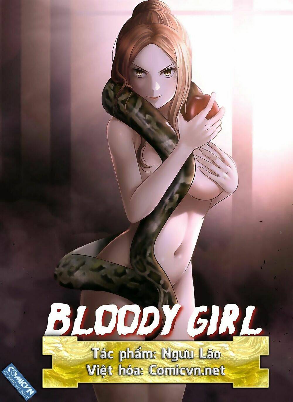 Bloody Girl Chương 22 Ảnh 2
