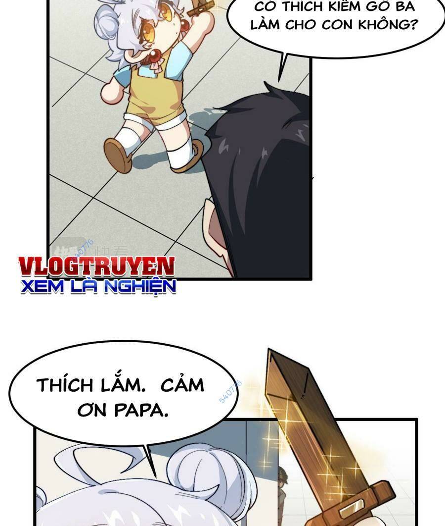 Vú Em Thánh Kỵ Sĩ Chương 10 Ảnh 62